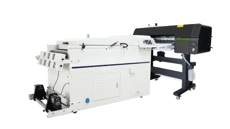 Текстильный принтер Distaff DFI 6003 FLUORE